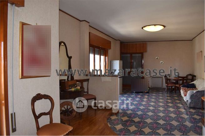 Appartamento in residenziale in 