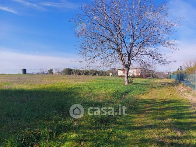 Terreno agricolo in commerciale in Via Castellaro