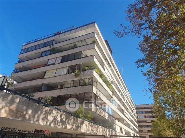 Box/posto auto in residenziale in Largo Piero Bargellini