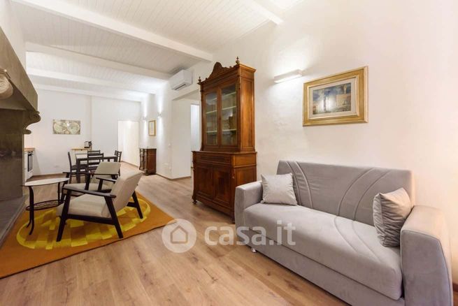 Appartamento in residenziale in Via Osteria del Guanto 5