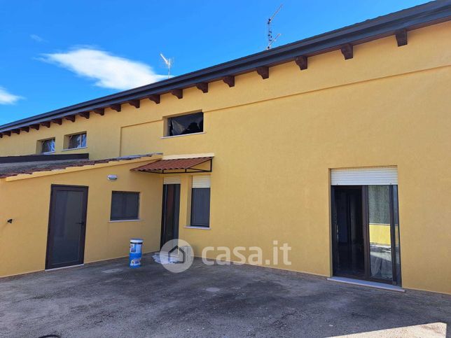 Appartamento in residenziale in Via Nazionale per Lanciano 52