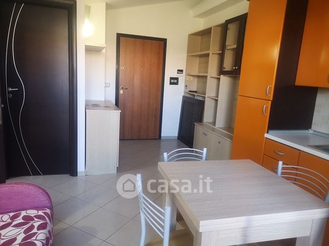 Attico/mansarda in residenziale in Viale Papa Giovanni Paolo II
