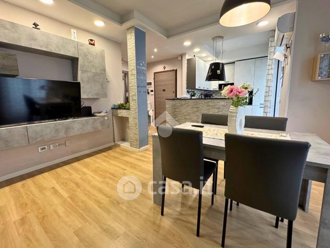 Appartamento in residenziale in Via Don Luigi Sturzo 11