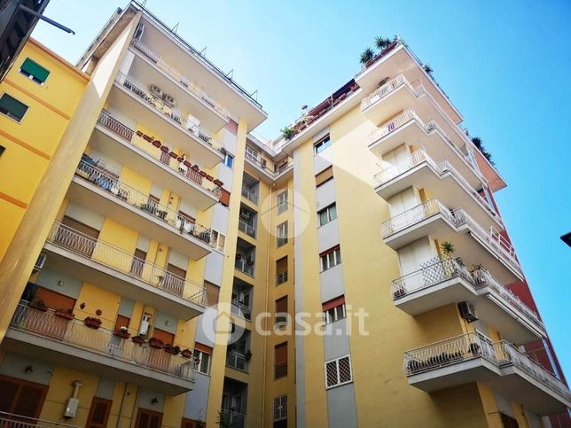 Appartamento in residenziale in Via Teofilo Patini 25