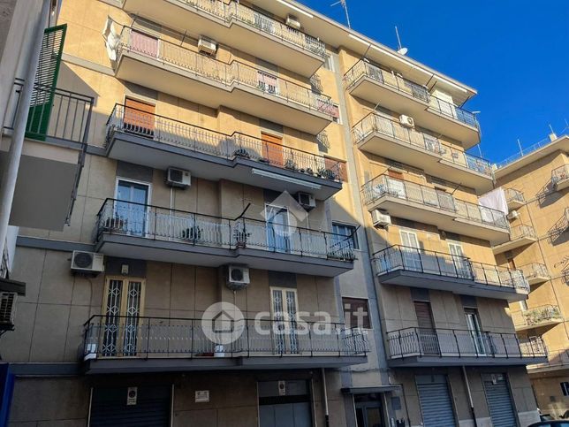 Appartamento in residenziale in Via Eustachio 57