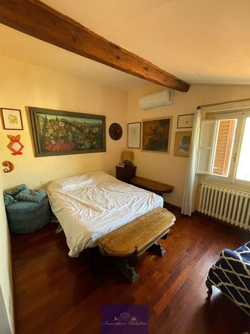 Appartamento in residenziale in Via della Chiesa 22