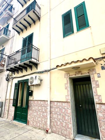 Appartamento in residenziale in Via Nicoló Spedalieri 59