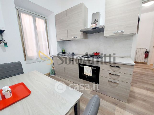 Appartamento in residenziale in Piazza Aurelio Saffi 2