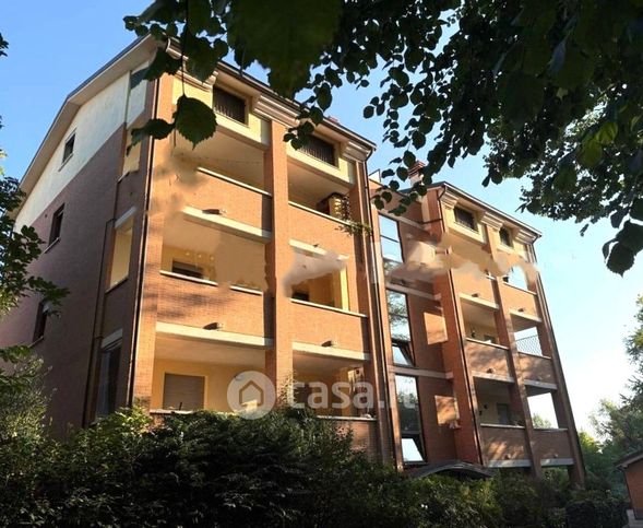 Appartamento in residenziale in Strada Cartiera