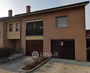 Appartamento in residenziale in Via Fosse