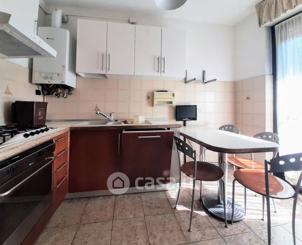 Appartamento in residenziale in Via Giovanni Pacini
