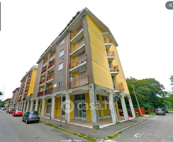 Ufficio in commerciale in Viale Giotto 11