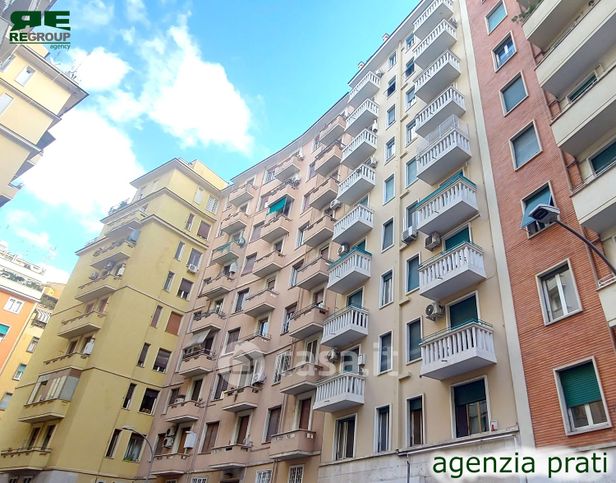 Appartamento in residenziale in Via Augusto Aubry 3