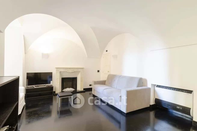 Appartamento in residenziale in Via di San Sebastiano 15