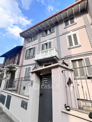 Appartamento in residenziale in 
