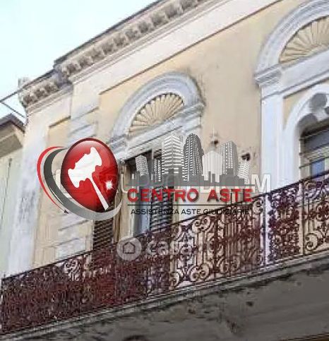 Appartamento in residenziale in Corso Vittorio Emanuele
