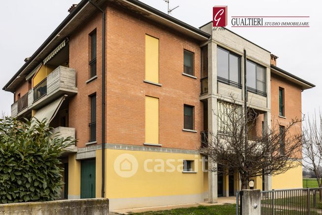 Appartamento in residenziale in Via Don Cipriano Ferrari 3