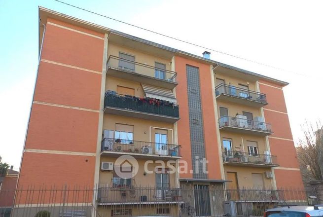 Appartamento in residenziale in Via Don Giovanni Minzoni 11