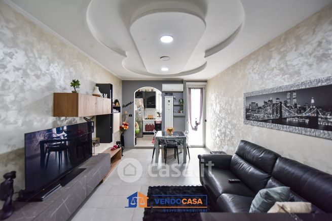 Appartamento in residenziale in Via Barletta 121