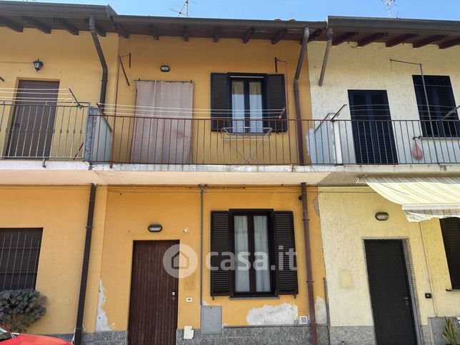Appartamento in residenziale in Via Crocefisso 15 -1
