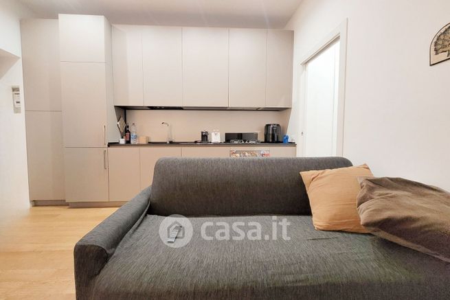 Appartamento in residenziale in Via Carlo D'Adda 2