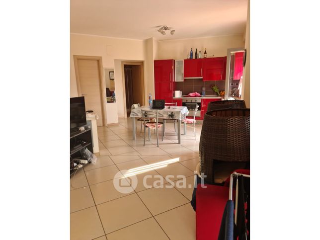 Appartamento in residenziale in Via Guglielmo Marconi