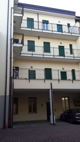 Appartamento in residenziale in Via San Rocco 177