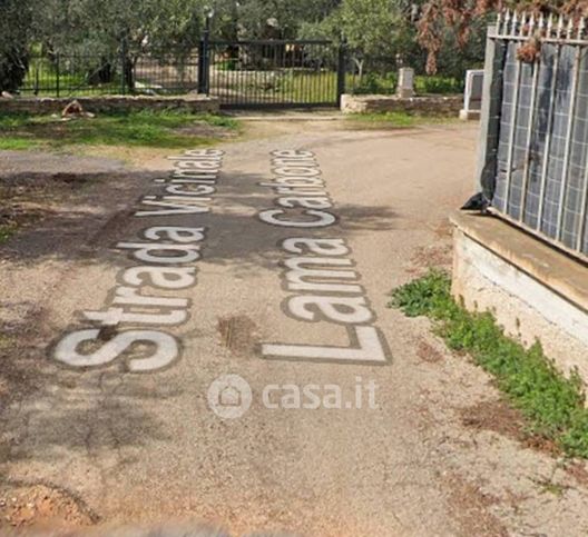 Terreno agricolo in commerciale in Corte Camillo Regna