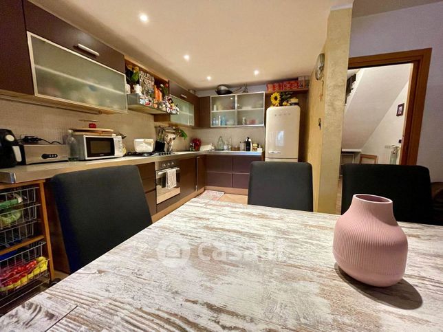 Appartamento in residenziale in 