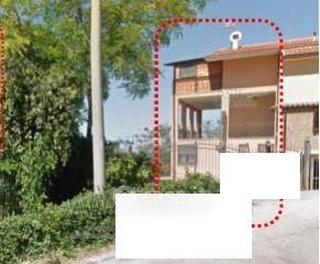 Casa indipendente in residenziale in Contrada Santa Maria dei Mesi 52