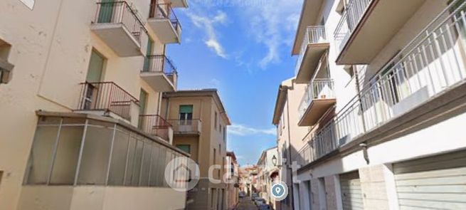 Appartamento in residenziale in Via Conti della Bordella