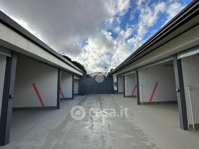 Box/posto auto in residenziale in 