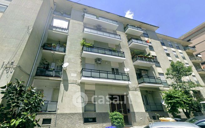 Appartamento in residenziale in Via Leonardo Gallucci 79