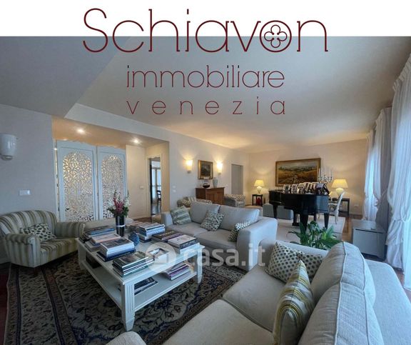 Appartamento in residenziale in Via Cappuccina 26