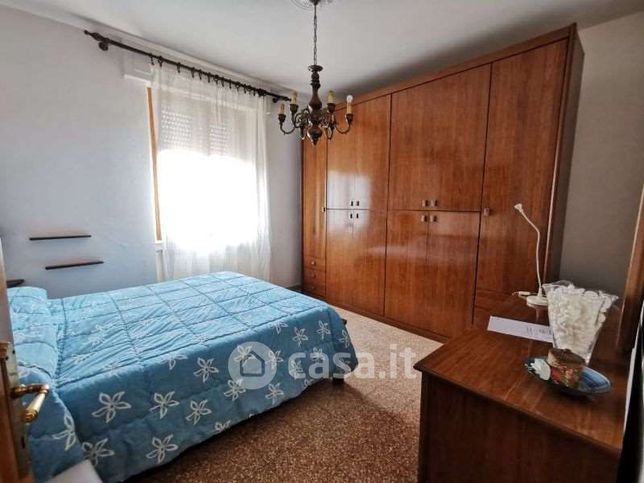 Appartamento in residenziale in