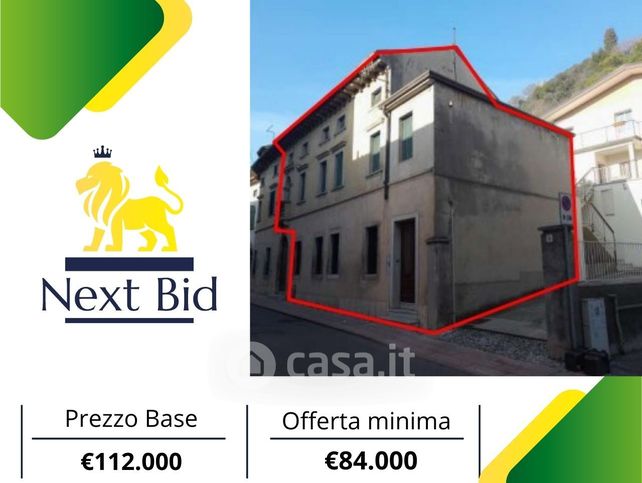 Appartamento in residenziale in Via Lorenzo da Ponte