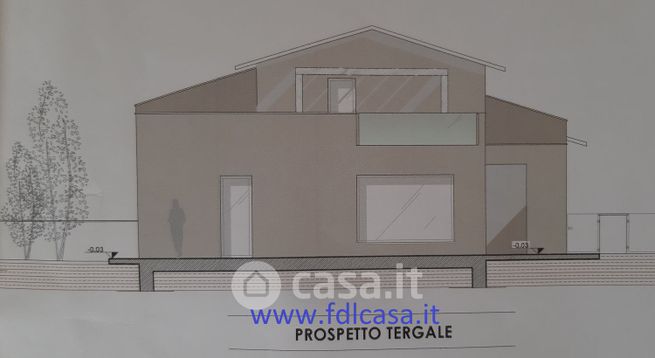 Casa bi/trifamiliare in residenziale in Via A. Gramsci 472