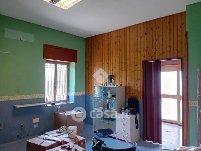 Capannone in commerciale in Contrada Novesoldi