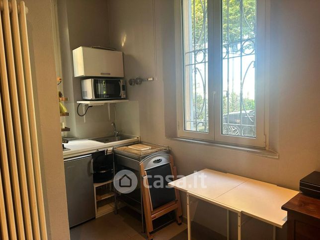 Appartamento in residenziale in Via La Spezia