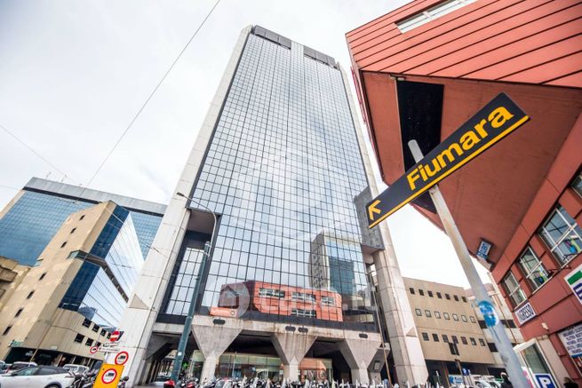 Ufficio in commerciale in Via de Marini