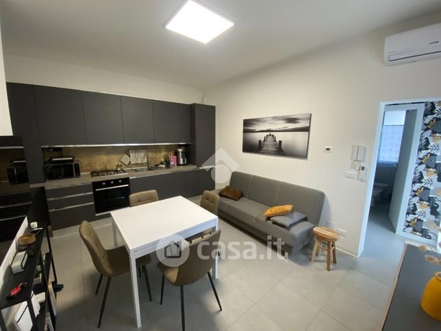 Appartamento in residenziale in Via P. Togliatti 9