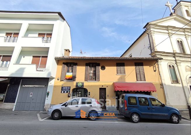 Casa indipendente in residenziale in Via Fratelli Vercelli 28