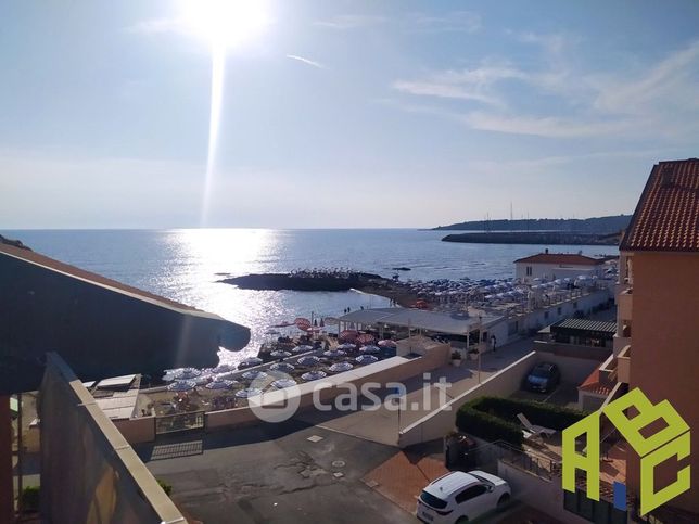 Appartamento in residenziale in Via Trieste 56