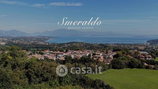 Casa indipendente in residenziale in Via Sant'Anna 22