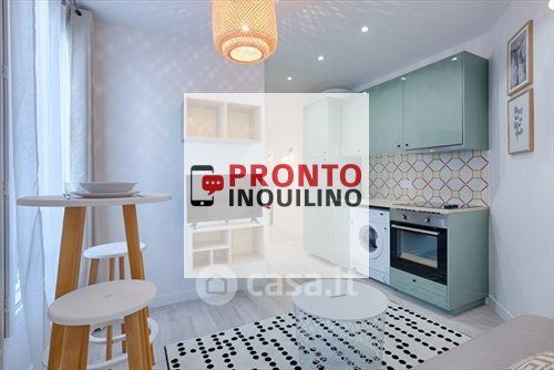 Appartamento in residenziale in Via Piana