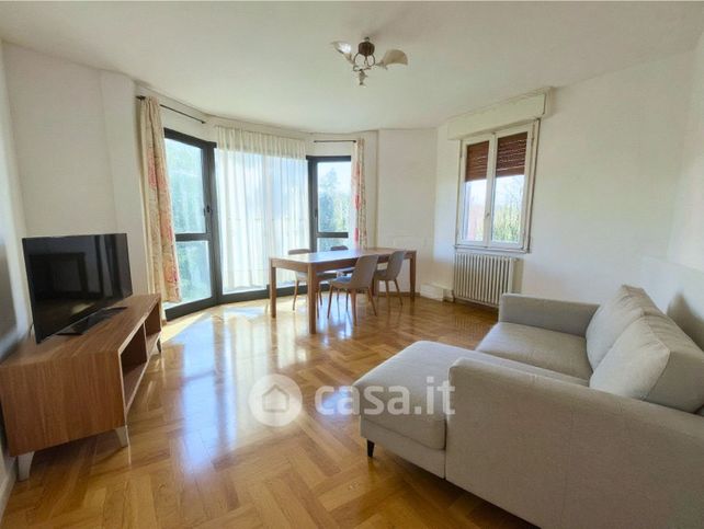 Appartamento in residenziale in