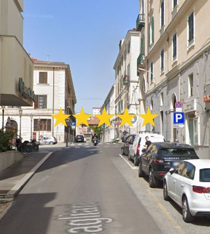 Appartamento in residenziale in Via Cagliari
