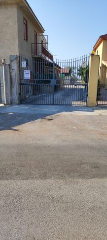 Terreno agricolo in commerciale in Via Madonnina di Gibilmanna