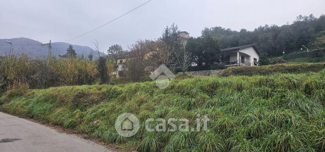 Terreno edificabile in residenziale in Via Cardini