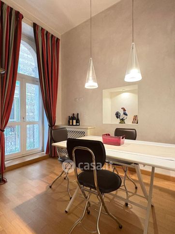 Appartamento in residenziale in Via Quattro Spade 12